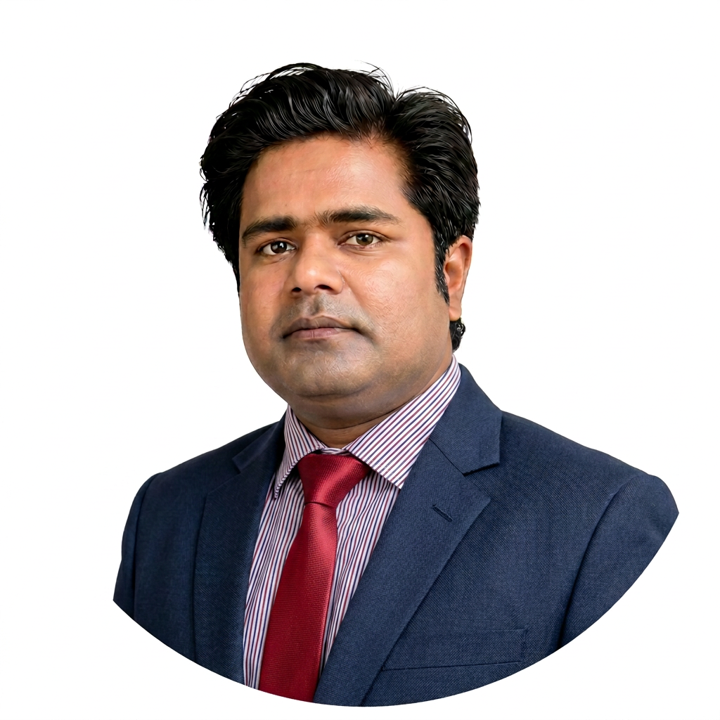 Aminul Islam — AI Automation Specialist